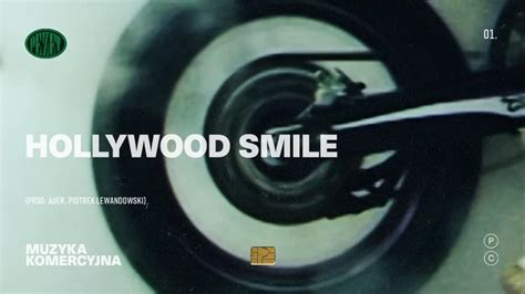 Hollywood smile song
